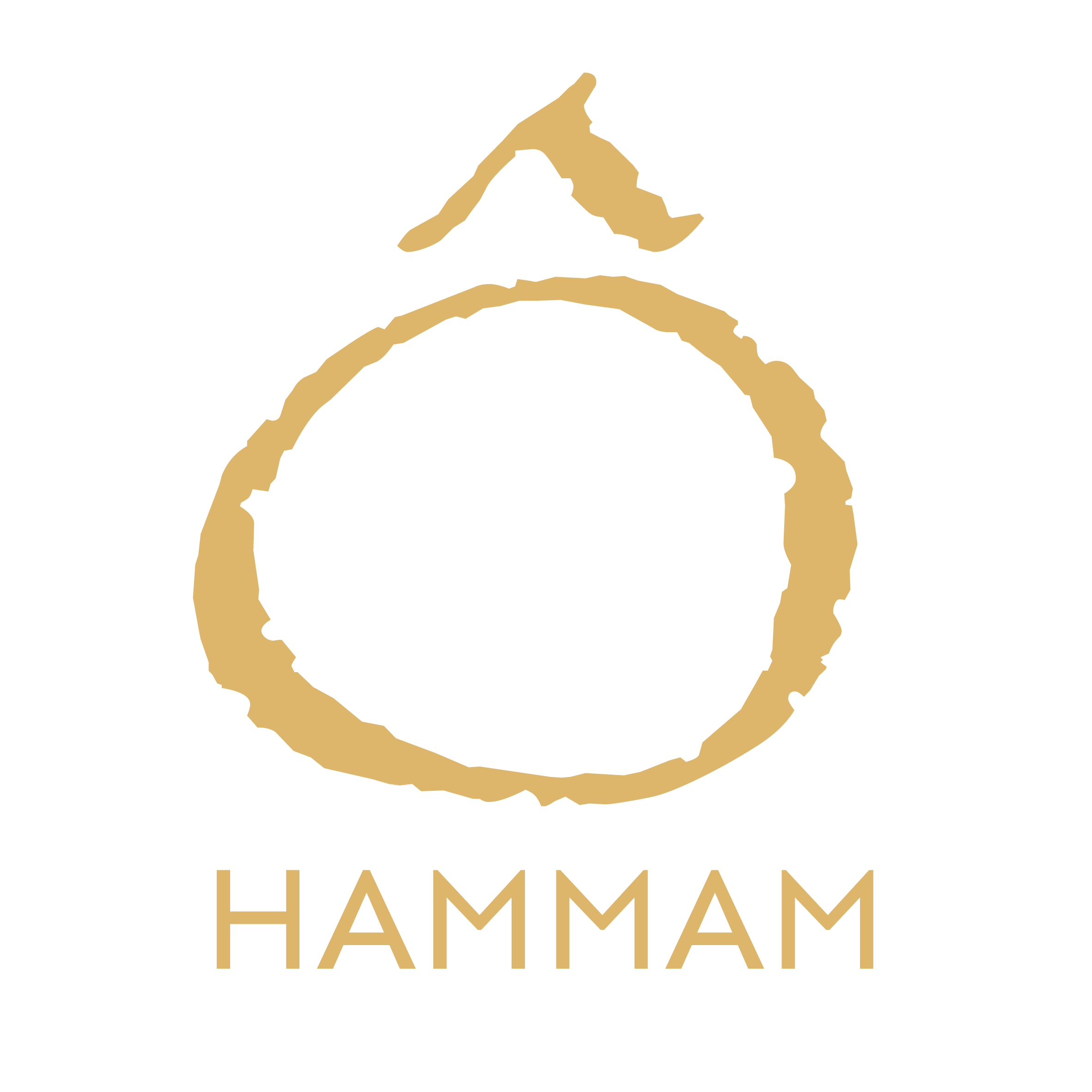 Ô Hammam - Ô Hammam vous accueille dans un lieu unique, protégé de l’agitation urbaine,  pour vous faire découvrir toute la culture du bien-être oriental.